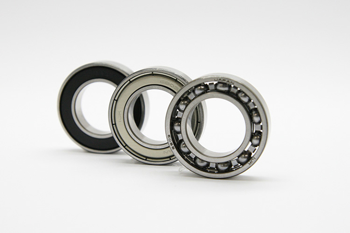 IJK Bearing