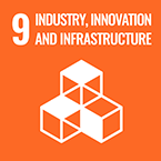 Goal 9: Industry, innovation and infrastructures